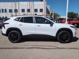 New 2025 Chevrolet Trax ACTIV w/ Driver Confidence Package image 3