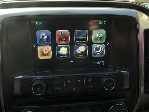 Used 2019 Chevrolet Silverado 2500 LTZ w/ Duramax Plus Package image 24