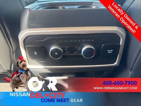 Used 2024 Ford Expedition Max XLT AWD/4WD image 13