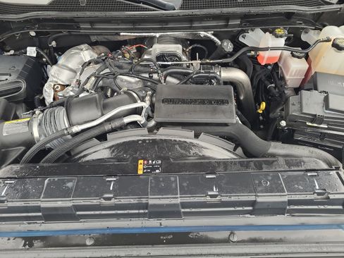 Used 2024 Chevrolet Silverado 3500 High Country w/ High Country Premium Package image 32