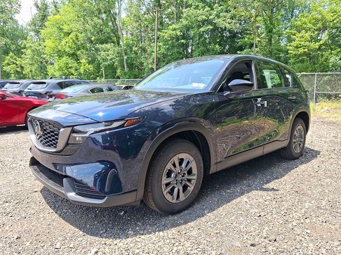 New 2026 MAZDA CX-5 AWD 2.5 S image 3