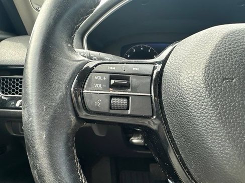 Used 2024 Honda Civic Touring image 21