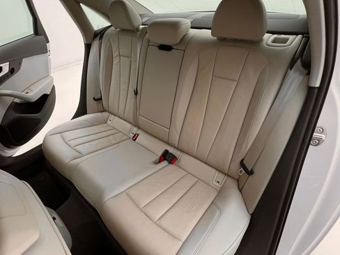 Used 2019 Audi A4 2.0T Premium w/ Convenience Package image 15