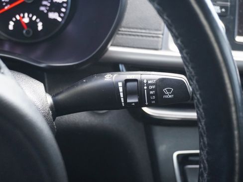 Used 2016 Kia Optima LX image 16