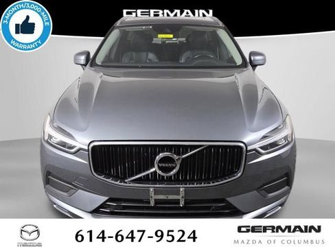 Used 2021 Volvo XC60 T5 Momentum w/ Protection Package Premier image 3