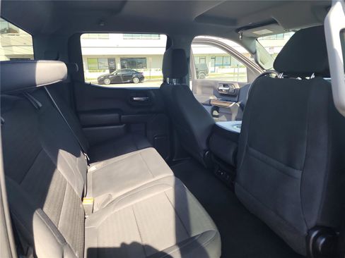 Used 2020 Chevrolet Silverado 1500 LT w/ All-Star Edition image 22