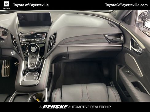 Used 2025 Acura RDX A-Spec AWD/4WD image 20