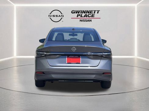 New 2026 Nissan Sentra SV image 23