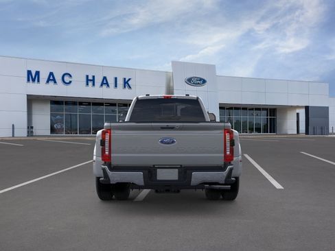 New 2026 Ford F350 Lariat w/ Lariat Ultimate Package AWD/4WD image 27