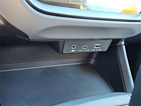 New 2026 Subaru Crosstrek 2.0i Premium image 17