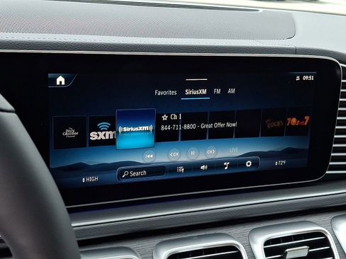 New 2026 Mercedes-Benz GLE 450 4MATIC image 13