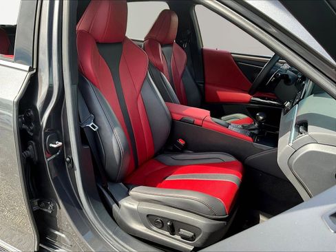 Used 2022 Lexus ES 350 F Sport FWD image 29