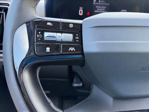 New 2026 Kia Sorento EX FWD image 22
