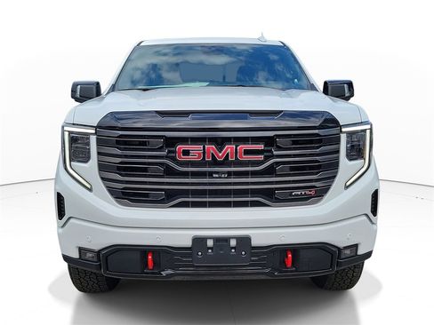 New 2026 GMC Sierra 1500 AT4 w/ AT4 Premium Package image 2