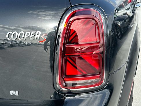 Used 2023 MINI Cooper Countryman S w/ Signature Upholstery Package FWD image 32