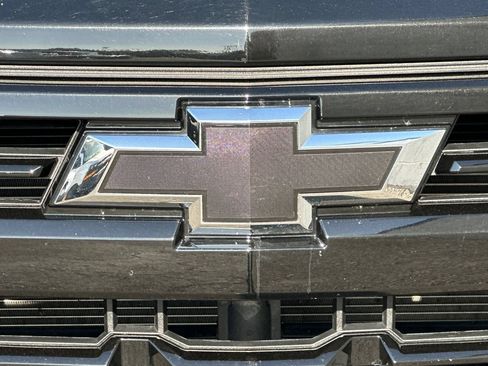 Certified 2026 Chevrolet Silverado 1500 RST RWD image 38