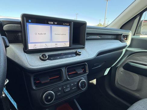 Used 2024 Ford Maverick XLT image 7