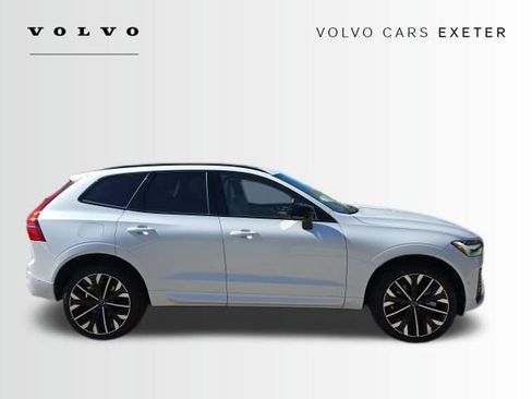 New 2026 Volvo XC60 T8 Ultra w/ Protection Package Premier AWD/4WD image 8