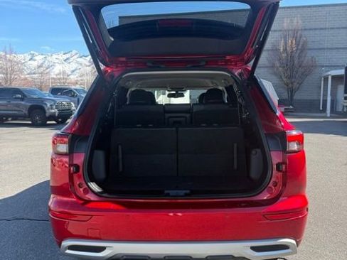 Used 2024 Mitsubishi Outlander SEL image 10