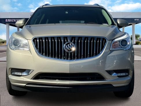 Used 2014 Buick Enclave Premium w/ Trailering Provision Package image 4