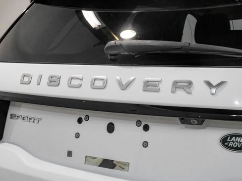 Used 2022 Land Rover Discovery Sport S AWD/4WD image 60