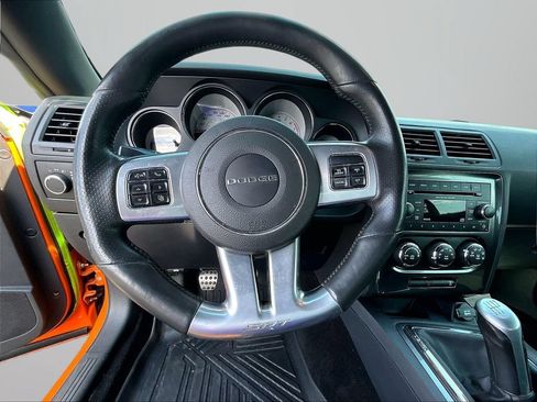 Used 2014 Dodge Challenger SRT8 Core w/ Sound Group RWD image 5