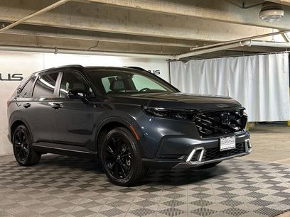 Used 2026 Honda CR-V Sport Touring