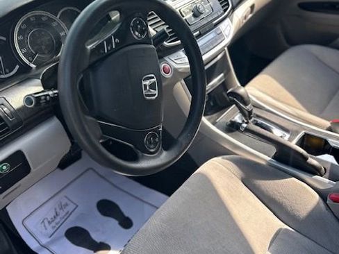 Used 2014 Honda Accord EX image 7