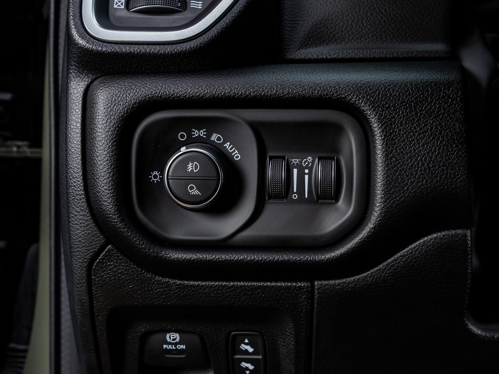 Used 2026 RAM 1500 Lone Star AWD/4WD image 19