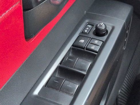 Used 2025 Toyota Tundra TRD Pro AWD/4WD image 24