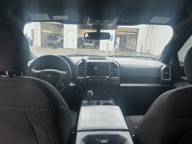Used 2020 Ford F150 XLT w/ Equipment Group 302A Luxury AWD/4WD image 20
