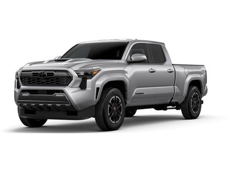 New 2026 Toyota Tacoma TRD Sport AWD/4WD image 50