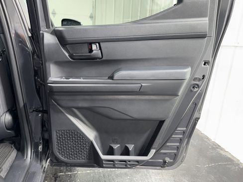 New 2026 Toyota Tacoma SR5 AWD/4WD image 21
