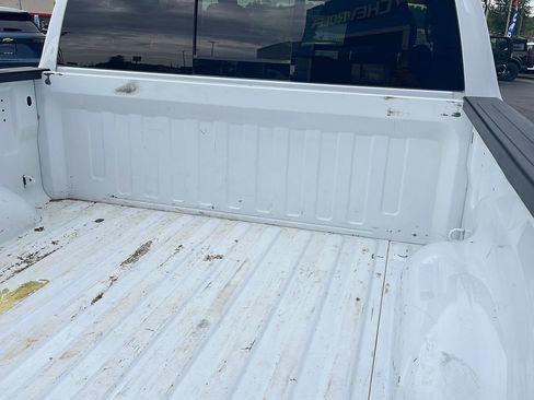 Used 2025 RAM 1500 Big Horn AWD/4WD image 25