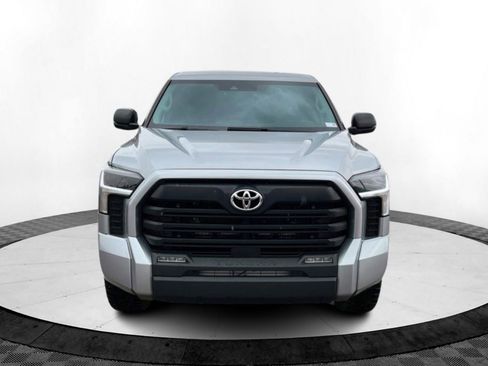 Used 2023 Toyota Tundra SR5 w/ SX Package image 9