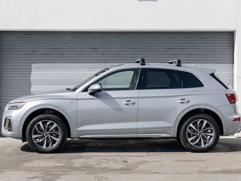 Used 2025 Audi Q5 2.0T Premium Plus image 6