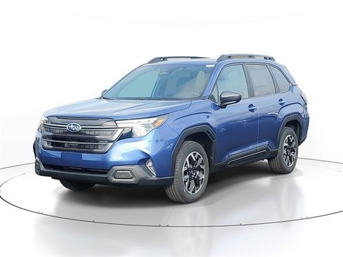 New 2026 Subaru Forester Premium image 2