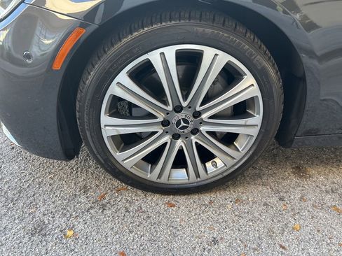 Used 2023 Mercedes-Benz E 350 Sedan w/ Premium Package image 14