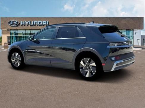 New 2026 Hyundai Ioniq 5 SEL AWD/4WD image 4