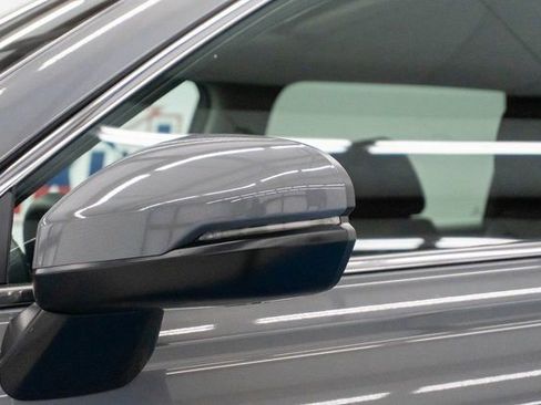 Used 2026 Honda CR-V EX image 12