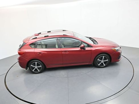 Used 2020 Subaru Impreza 2.0i Premium AWD/4WD image 32
