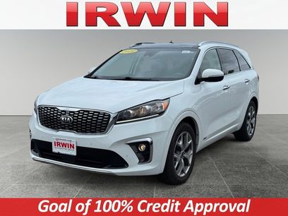 Used 2019 Kia Sorento SX