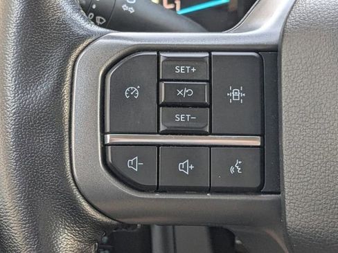 Used 2022 Ford F150 XLT w/ Equipment Group 301A Mid image 25