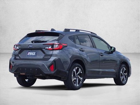 Used 2024 Subaru Crosstrek 2.0i Premium w/ Popular Package #4 AWD/4WD image 5