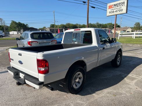 Used 2011 Ford Ranger XLT RWD image 4