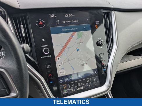 Certified 2023 Subaru Legacy Premium image 22