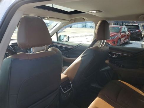 Certified 2023 Subaru Outback Touring image 11