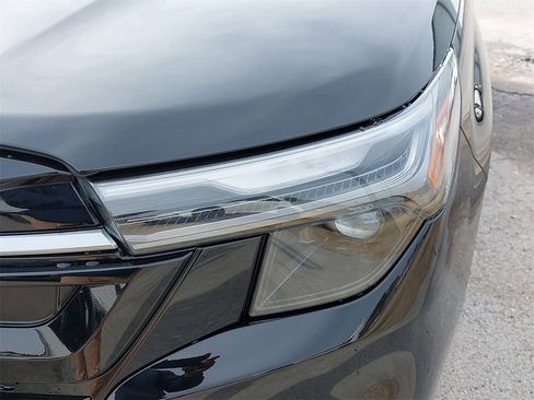 New 2026 Subaru Forester Touring image 28