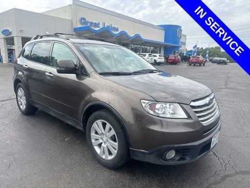 Used 2008 Subaru Tribeca Limited AWD/4WD image 1