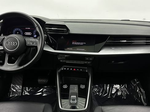 Used 2024 Audi A3 2.0T Premium image 31